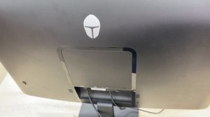 Монитор THUNDEROBOT