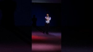 Вааган Тадевосян, Восточные танцы, Bellydance