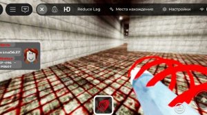 играю в Roblox #scp #сезонконтентаRUTUBE