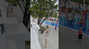 Сочи пляж 🏖️ Ривьера...