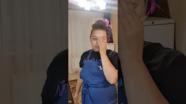 🧹🧺 Дела домохозяйки Чесночные стрелки Уборка
