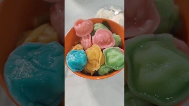 Как делаются настоящие фермерские полуфабрикаты 🤤