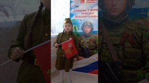 107 "Отмените войну"