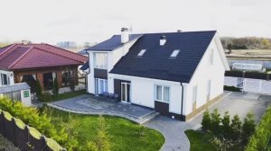 Дом 206 м на море в Зеленоградске