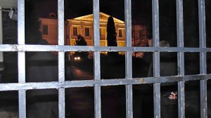 О служении Добру (к истории захвата общественного Музея имени Н.К.Рериха)