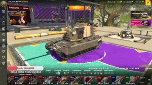 Делаем На Всех Танках 50+ % Побед Tanks Blitz Танкиблиц Танки Блиц Танк Блитз