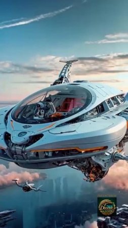 Гравитация звёздных горизонтов: будущее начинается здесь – SkySpire AX 🚀✨