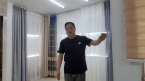 Маньчжурия моя. Магазин _Шторы Витя_.