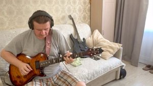 Rainbow Still I'm Said guitar cover
