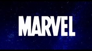 Поменял местами логотипы студий Марвел (Marvel) и Хасбро (Hasbro)