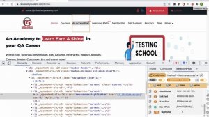 How to handle & Automate frames with Playwright - Example