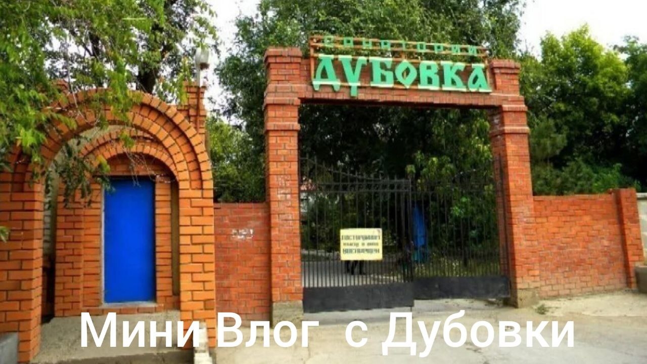 Мини Влог с Дубовки смотреть онлайн