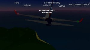 Aeroflot 3359 🙃👍