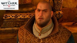 Ведьмак 3 - улучшенное издание с ультра т.л. на RTX 5080 в 2К. Часть 8
