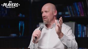 Cory Procter tells Bill Parcells stories, talks playing for Cowboys, success in private equity