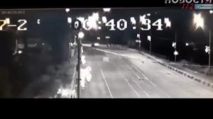 Шокирующие кадры из Нижнего Тагила

Трое ребят в возрасте около 20 лет — двое из них девушки — погиб