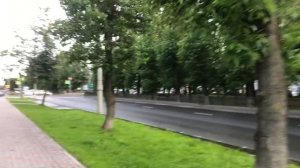 Дорога до остановки на тренировку - Velosvet: My adventures on two wheels