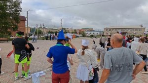 #День семьи любви и верности, Праздник 8-июля!!!