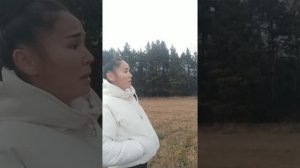 Әлфиә Мырҙабаева - Урал