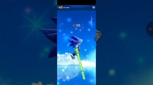sonic prime dash первое видео