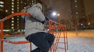 Растём вместе с Нильсом 5  лет часть 5