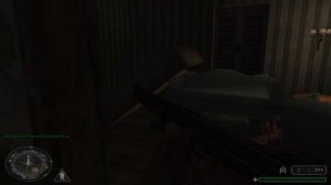 Call of Duty: United Offensive - 3 серия Фой