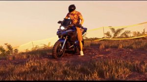 THE CREW MOTORFEST: Езда на BMW мотоцикле по бездорожью – Мои экстремальные приключения от новичка!