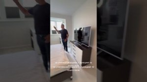 Обзор квартиры