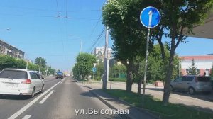Таймлапс  Красноярск