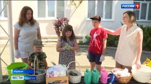 На базе МГТУ реализуется проект "Уроки мастерства для СВОих"