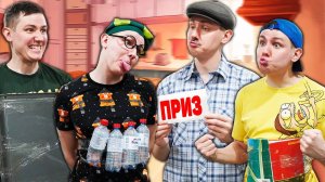 У КОГО БРОНЯ КРУЧЕ - 1 ЧАСТЬ