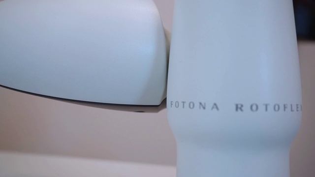 Видеоотзыв об аппарате Fotona SP Dynamis от партнера Медси