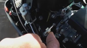 GLADIATOR 9.8 - 2T  моторчег