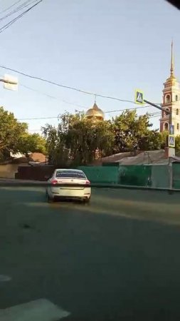 Душа храм найдет...