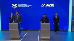 Состоялось подписание соглашения о запуске проекта по производству 3D-форм