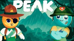 ПИК НЕРВНОГО СРЫВА ➤ PEAK  КООП