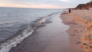 Идём на море в закат🌊🌅