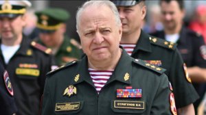 Экс-замглавы Росгвардии стал фигурантом дела о хищении 2 млрд на госконтрактах