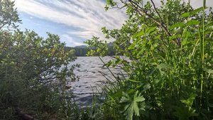 Поход в Ергаки.