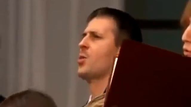 Дни мои сосулькой растаяли... Хор матушки Иулиании (Ирины Денисовой) Протоиерей Андрей Логвинов смотреть онлайн