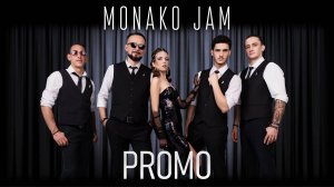 New Promo MONAKO JAM Cover Band