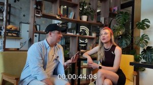 HRD без фильтров: блиц с Лесей Набока