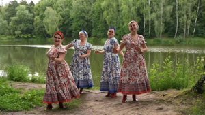 Праздничная