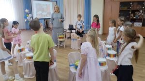 Бережная Т. И.