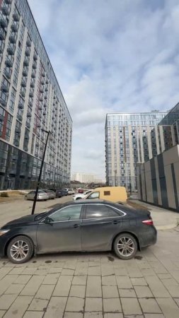 Ремонт квартиры в ЖК Стеллар Сити: Перегородки и штукатурка стен – готово!