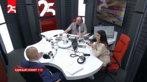 «Без галстуков»: Михаил Иванов, начальник центра обработки вызовов системы-112, о службе