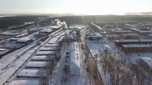 Сухой Лог