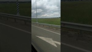 поездка на маршруте 319   3 часть