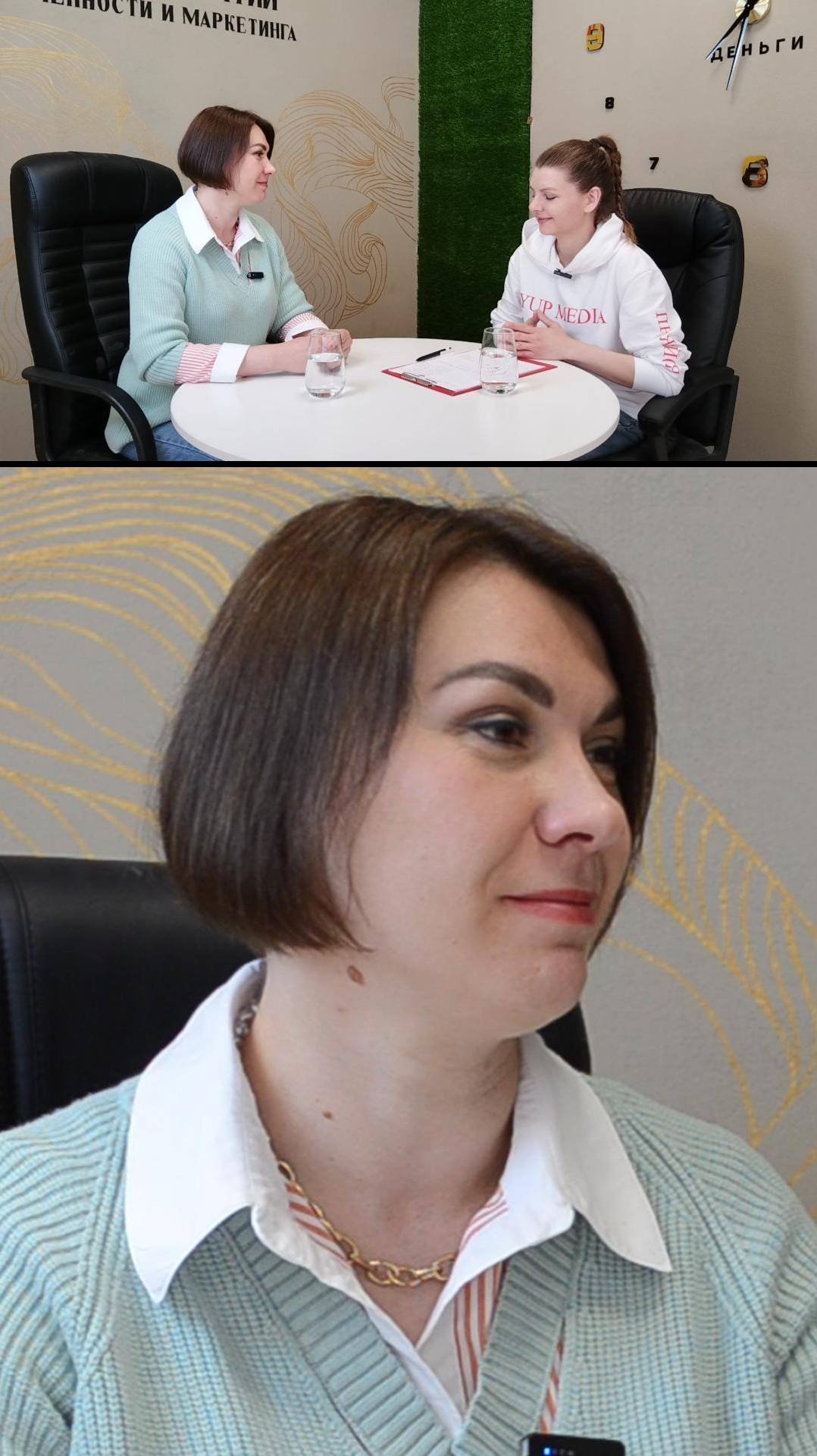 для чего мы сняли подкаст