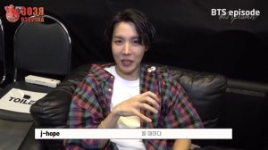 Хосок в туре по Азии j-hope Tour ‘HOPE ON THE STAGE’ in ASIA - BTS